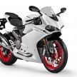 2016 Ducati 959 Panigale now plays by Euro 4 rules