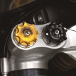 2016 Kawasaki ZZR1400 loses 10 hp to Euro 4