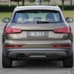 Driven Web Series 2015 #6: new premium crossovers – F48 BMW X1 vs Mercedes-Benz GLA vs Audi Q3