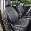 Driven Web Series 2015 #6: new premium crossovers – F48 BMW X1 vs Mercedes-Benz GLA vs Audi Q3