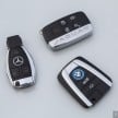 Driven Web Series 2015 #7: million ringgit sports cars – BMW i8 vs Mercedes-AMG GT S vs Jaguar F-Type R