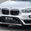 Driven Web Series 2015 #6: new premium crossovers – F48 BMW X1 vs Mercedes-Benz GLA vs Audi Q3