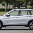Driven Web Series 2015 #6: new premium crossovers – F48 BMW X1 vs Mercedes-Benz GLA vs Audi Q3