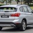 Driven Web Series 2015 #6: new premium crossovers – F48 BMW X1 vs Mercedes-Benz GLA vs Audi Q3