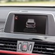 Driven Web Series 2015 #6: new premium crossovers – F48 BMW X1 vs Mercedes-Benz GLA vs Audi Q3