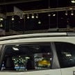 Production Honda BR-V unveiled at 2015 Thai Motor Expo – seven-seat crossover goes on sale early 2016
