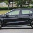 Driven Web Series 2015 #6: new premium crossovers – F48 BMW X1 vs Mercedes-Benz GLA vs Audi Q3