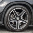 Driven Web Series 2015 #6: new premium crossovers – F48 BMW X1 vs Mercedes-Benz GLA vs Audi Q3