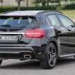 Driven Web Series 2015 #6: new premium crossovers – F48 BMW X1 vs Mercedes-Benz GLA vs Audi Q3