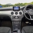 Driven Web Series 2015 #6: new premium crossovers – F48 BMW X1 vs Mercedes-Benz GLA vs Audi Q3
