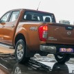 DRIVEN: Nissan NP300 Navara review in Malaysia