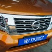 DRIVEN: Nissan NP300 Navara review in Malaysia