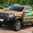 DRIVEN: Nissan NP300 Navara review in Malaysia