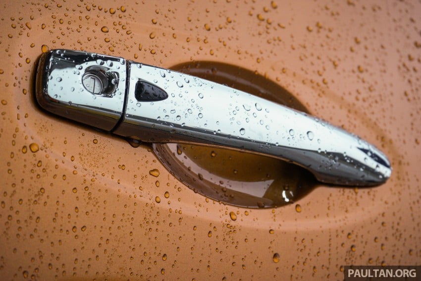 DRIVEN: Nissan NP300 Navara review in Malaysia 425004