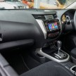 DRIVEN: Nissan NP300 Navara review in Malaysia