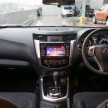 DRIVEN: Nissan NP300 Navara review in Malaysia