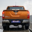 DRIVEN: Nissan NP300 Navara review in Malaysia
