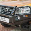 DRIVEN: Nissan NP300 Navara review in Malaysia