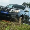 DRIVEN: Nissan NP300 Navara review in Malaysia