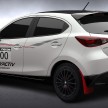 Mazda to show Racing Concepts at Tokyo Auto Salon