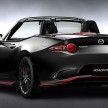 Mazda to show Racing Concepts at Tokyo Auto Salon