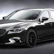 Mazda to show Racing Concepts at Tokyo Auto Salon