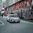 2016 Toyota Prius goes on sale in Japan – 40.8 km/l!