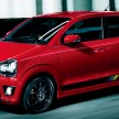 Suzuki Alto Works on sale in Japan – from RM53k
