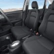 VIDEO: Honda BR-V – Indonesian variants detailed