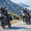 2016 KTM 1050 Adventure CKD launched – RM68,888