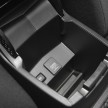 Honda CR-V 2.0 2WD kini didatangkan dengan tempat duduk balutan kulit – kos ekstra RM1k, jadi RM143k