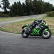 2016 Kawasaki ZX-10R recalled for steering damper fix