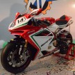 MV Agusta Stradale 800, Turismo Veloce, Veloce Lusso and F4 RC launched in Malaysia – from RM99,917