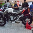MV Agusta Stradale 800, Turismo Veloce, Veloce Lusso and F4 RC launched in Malaysia – from RM99,917