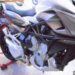 MV Agusta Stradale 800, Turismo Veloce, Veloce Lusso and F4 RC launched in Malaysia – from RM99,917