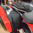 MV Agusta Stradale 800, Turismo Veloce, Veloce Lusso and F4 RC launched in Malaysia – from RM99,917