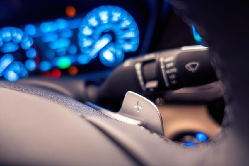 Genesis G90 flagship makes North American debut 427819