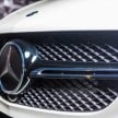Mercedes-Benz GLE Coupe launched in Malaysia – GLE 400, GLE 450 AMG priced at RM631k, RM700k