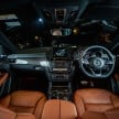 Mercedes-Benz GLE Coupe launched in Malaysia – GLE 400, GLE 450 AMG priced at RM631k, RM700k