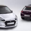 2016 DS3 gets revamped with new tech and engines