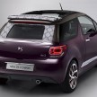 2016 DS3 gets revamped with new tech and engines