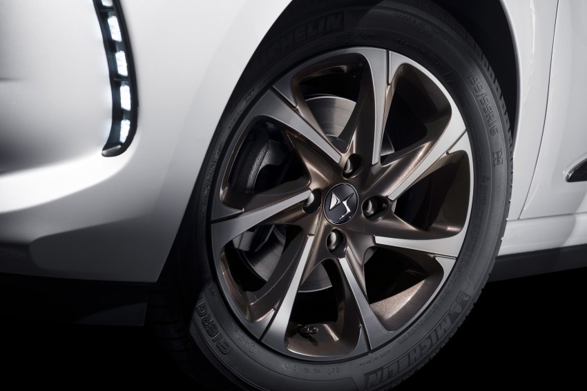 2016 DS3 gets revamped with new tech and engines 432178