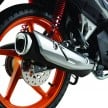 2016 Honda Wave Dash FI launched – from RM5,299