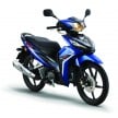 2016 Honda Wave Dash FI launched – from RM5,299