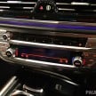 New G11 BMW 7 Series launched in Malaysia – 2.0 turbo 4cyl 730Li and 740Li, from RM599k