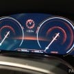 New G11 BMW 7 Series launched in Malaysia – 2.0 turbo 4cyl 730Li and 740Li, from RM599k