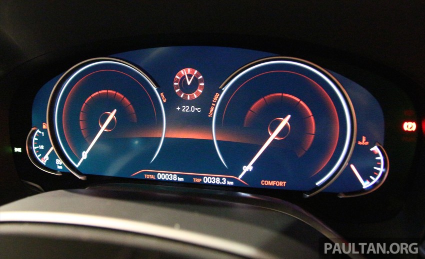 New G11 BMW 7 Series launched in Malaysia – 2.0 turbo 4cyl 730Li and 740Li, from RM599k 436273