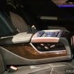 New G11 BMW 7 Series launched in Malaysia – 2.0 turbo 4cyl 730Li and 740Li, from RM599k