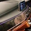 New G11 BMW 7 Series launched in Malaysia – 2.0 turbo 4cyl 730Li and 740Li, from RM599k
