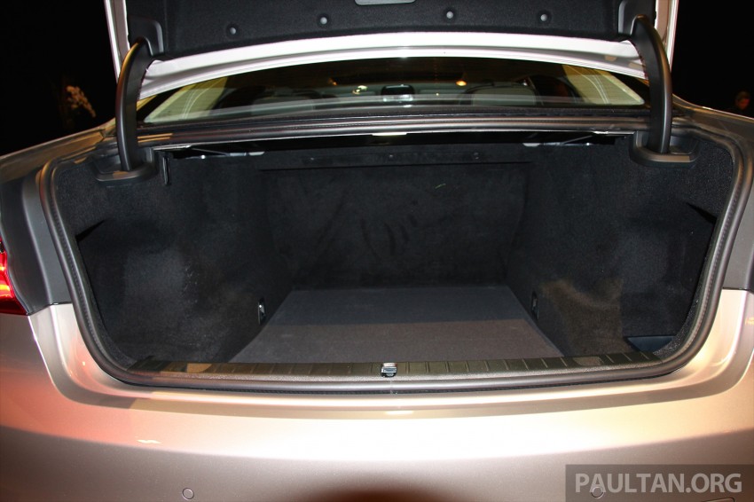 New G11 BMW 7 Series launched in Malaysia – 2.0 turbo 4cyl 730Li and 740Li, from RM599k 436290